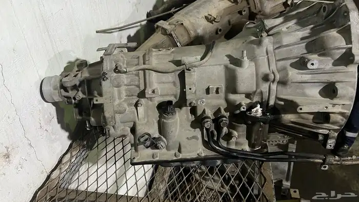 تشليح قطع غيار قير نافارا ودفرنس نافارا 0