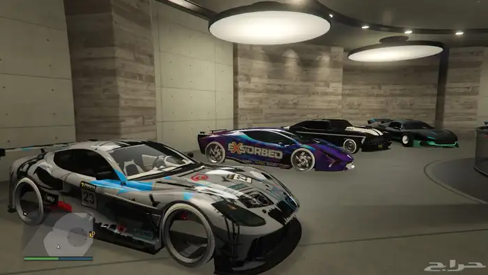 للبيع سيارات مهكره وغواصه 1