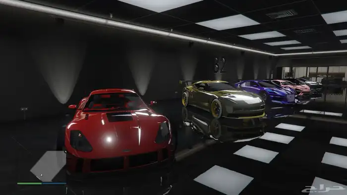 للبيع سيارات مهكره وغواصه 20