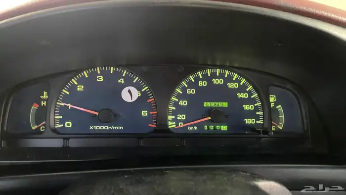 هايلكس 1999 23