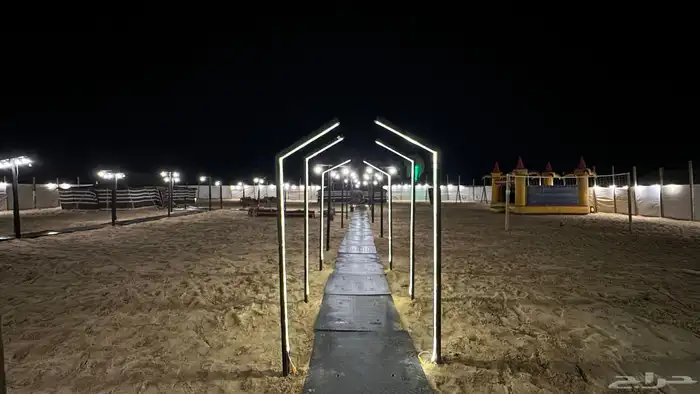 مخيم ميرال للأيجار اليومي 15