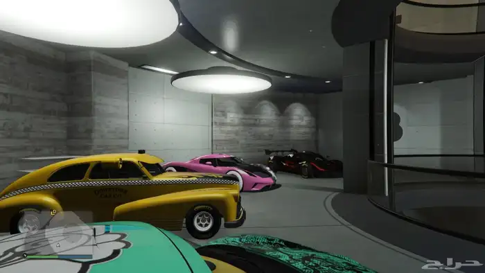 للبيع سيارات مهكره وغواصه 2