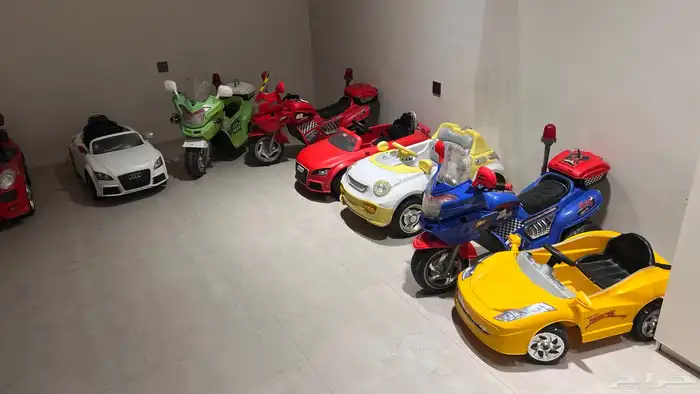 مشروع جاهز 16 دباب كهربائي 0