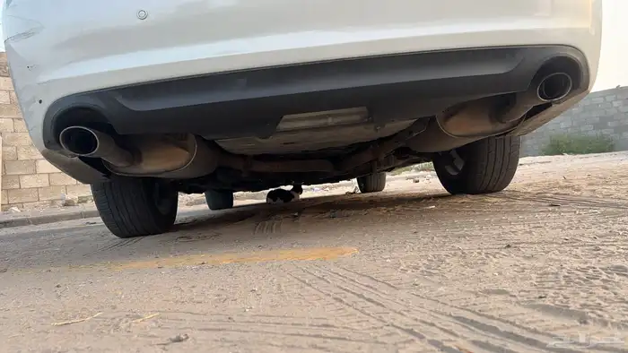 افالون 2011 نظيف للبدل فقط 15