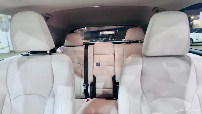 لكزس RX350 2021 للبيع 26