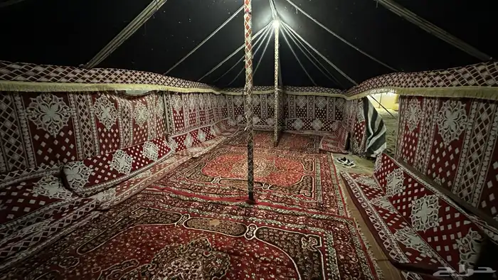 مخيم ميرال للأيجار اليومي 7