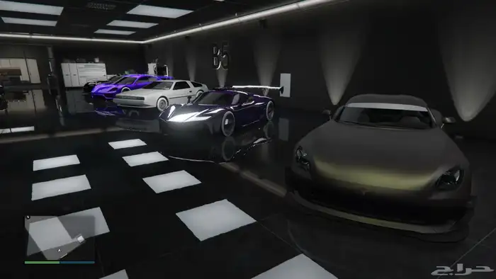 للبيع سيارات مهكره وغواصه 8