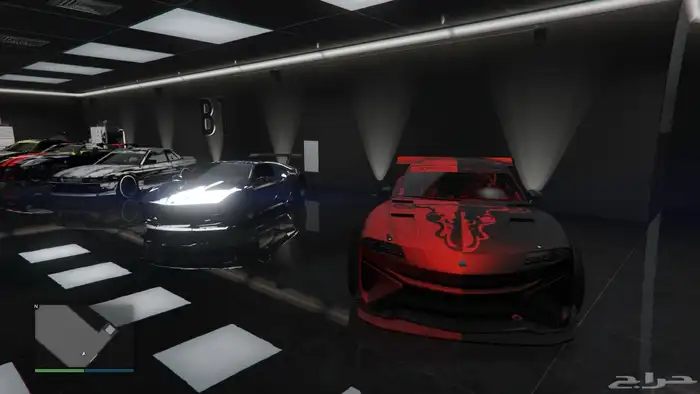 للبيع سيارات مهكره وغواصه 22