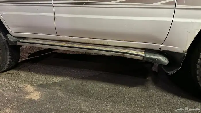 قطع لاند 98 - 2007 البيع مستعجل 6