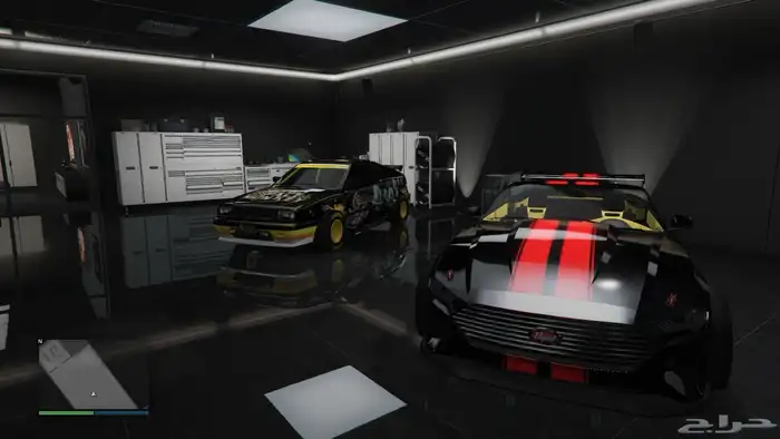 للبيع سيارات مهكره وغواصه 23