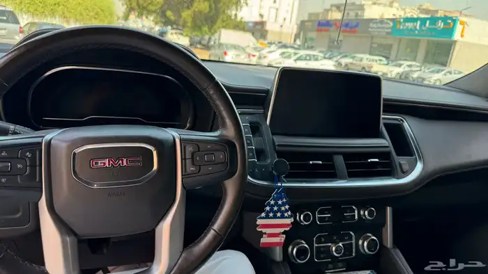 جمس يوكن SLE موديل 2022 17