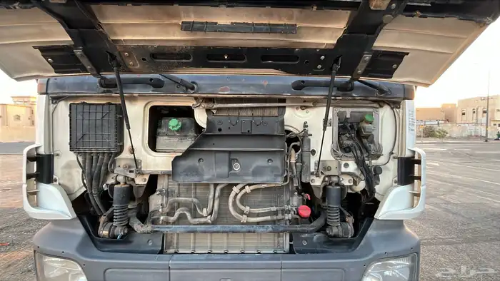 اكتروس مسكس تانكي فاكيوم 20