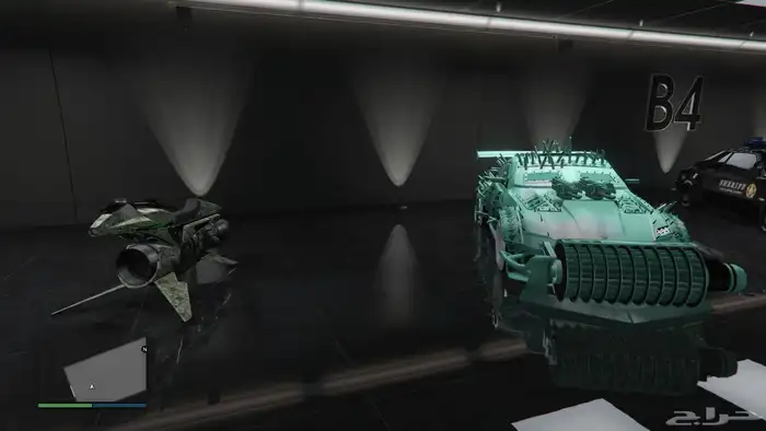 للبيع سيارات مهكره وغواصه 13