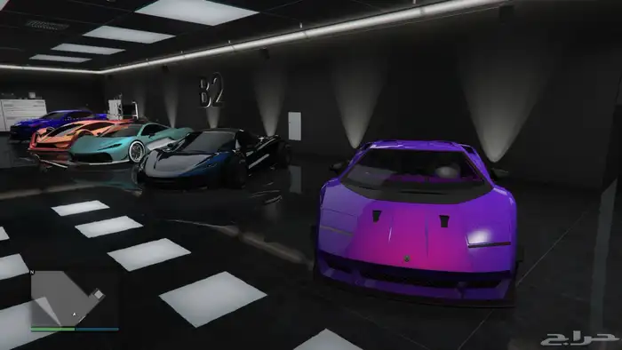 للبيع سيارات مهكره وغواصه 18