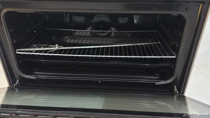 فرن غاز شركه QUEEN 5