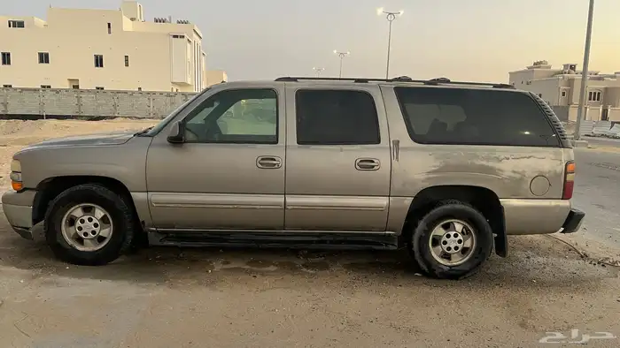 سوبربان 2002 البيع تشليح قير مكينه شاصي سليم 1