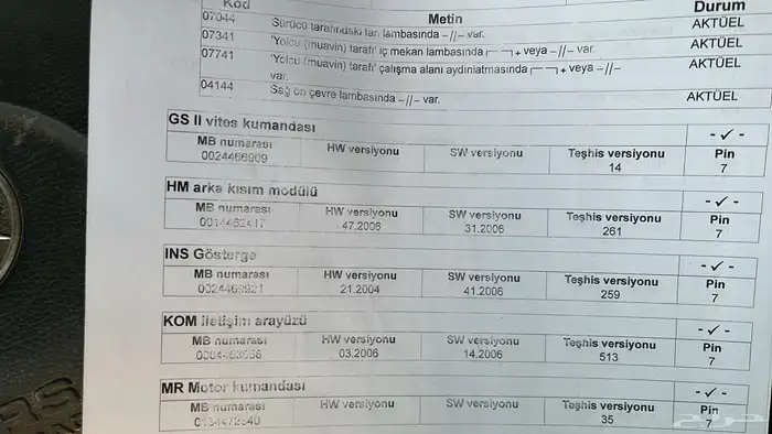 اكتروس مسكس تانكي فاكيوم 35