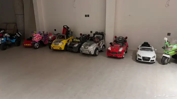 مشروع جاهز 16 دباب كهربائي 1