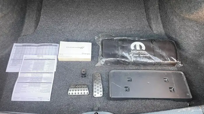 دودج-تشارجر-2019-GT 37