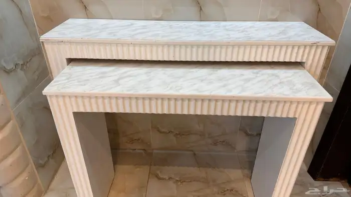 طاولات خدمه 4