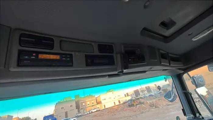 اكتروس مسكس تانكي فاكيوم 16