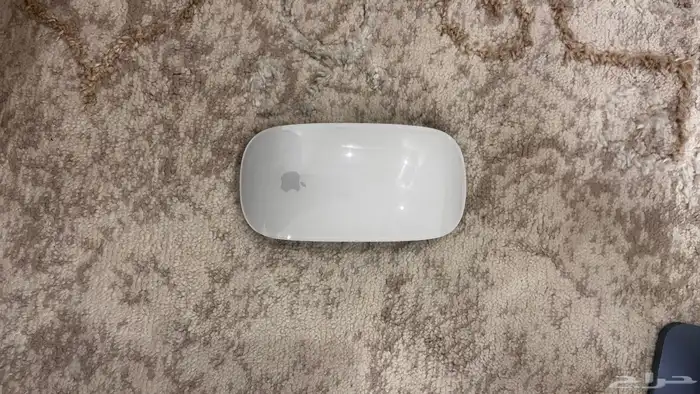 ابل اي ماك M1 2021 6