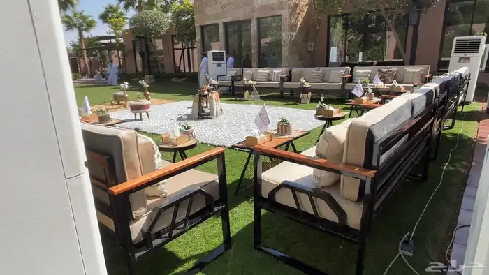 تاجير جلسات تاجير دفايات قهوجي صباب رجال ونساء 0