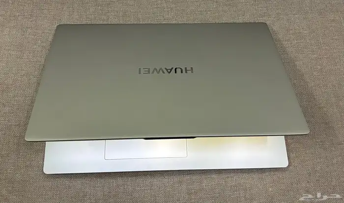 لابتوب هواوي ميت بوك D16 جيل ثاني عشر Core i5 5