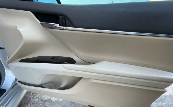 تويوتا- كامري-2021-LE- بنزين 22