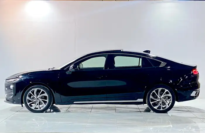 فورد تورس   تيتانيوم   2024 12