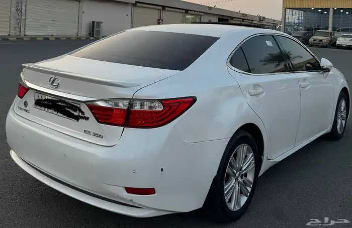 للبيع لكزز 2014 ES350 2