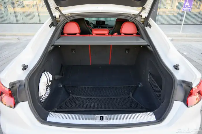 Audi S5 Sportback 2018 49