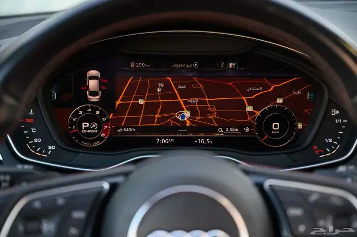 Audi S5 Sportback 2018 36