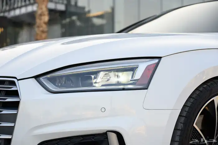 Audi S5 Sportback 2018 10