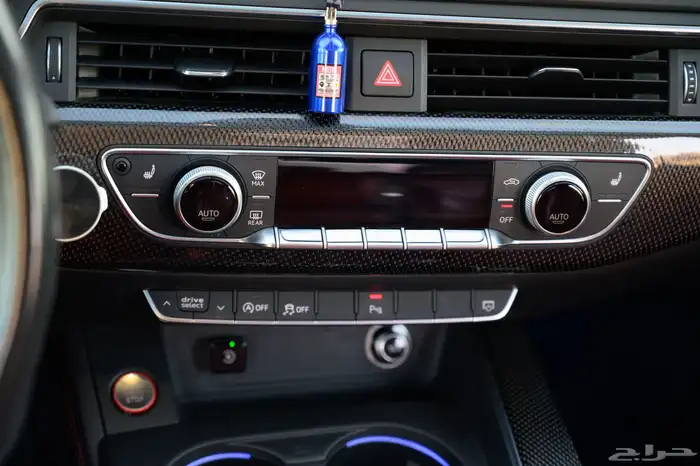 Audi S5 Sportback 2018 39