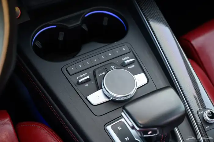 Audi S5 Sportback 2018 41