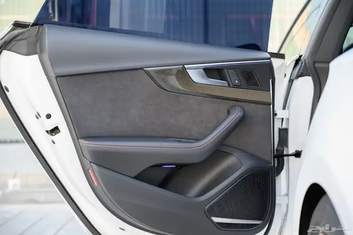 Audi S5 Sportback 2018 31