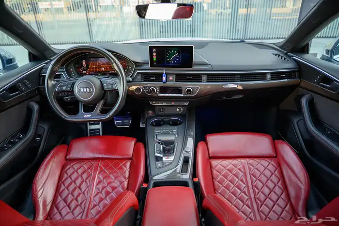 Audi S5 Sportback 2018 40