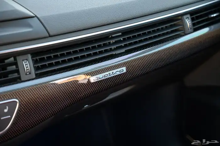 Audi S5 Sportback 2018 44