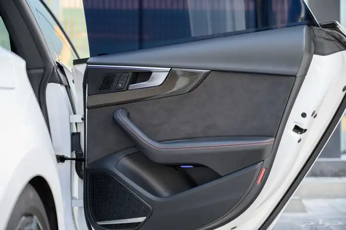 Audi S5 Sportback 2018 27