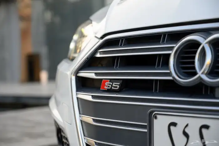 Audi S5 Sportback 2018 11