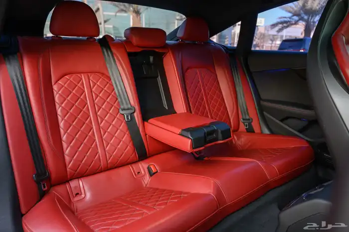 Audi S5 Sportback 2018 46