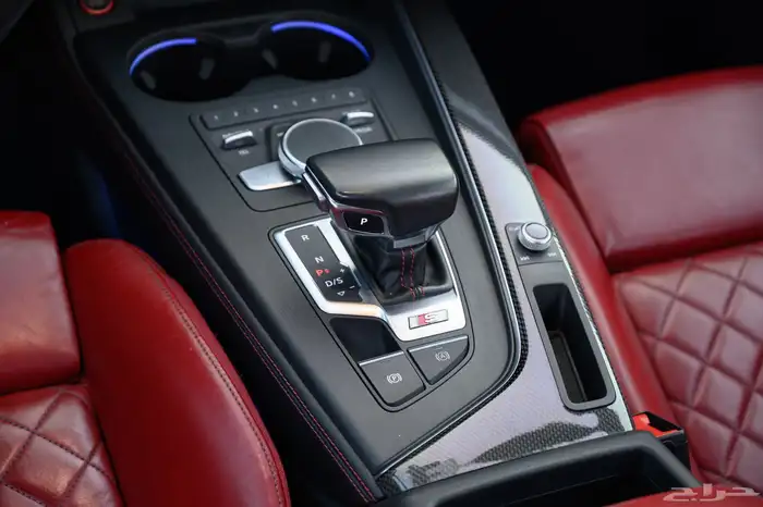 Audi S5 Sportback 2018 38