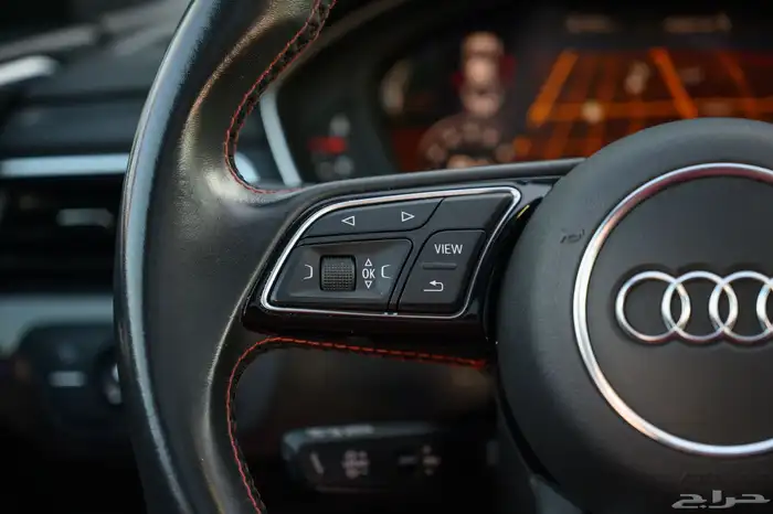 Audi S5 Sportback 2018 33