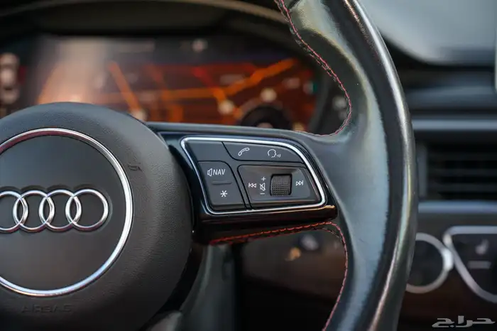 Audi S5 Sportback 2018 34