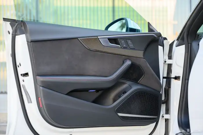 Audi S5 Sportback 2018 19