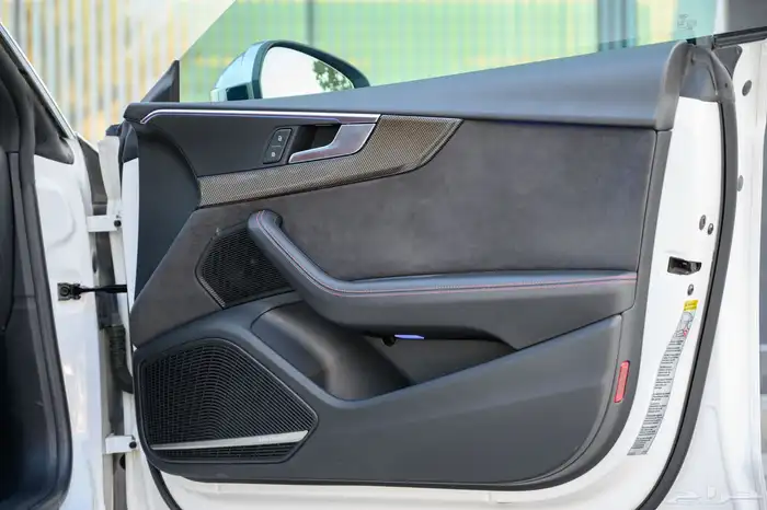 Audi S5 Sportback 2018 20