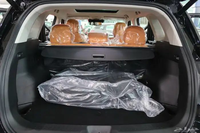 هافال H7 فل كامل موديل 2026 بسعر 101.200 18