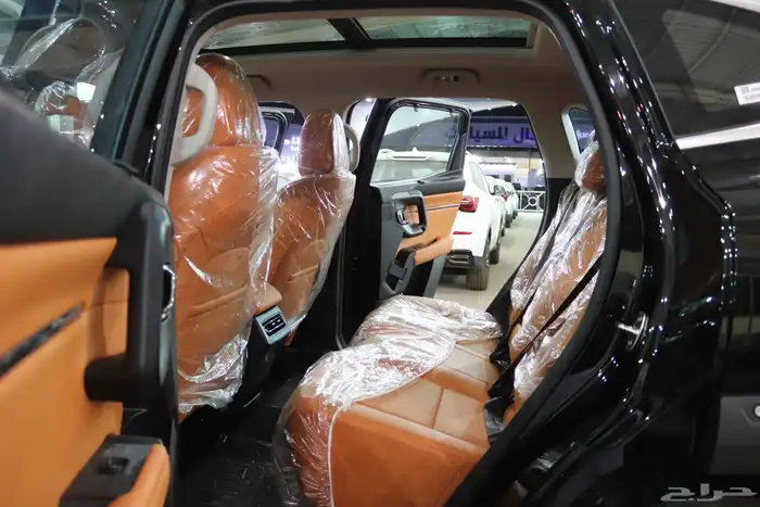 هافال H7 فل كامل موديل 2026 بسعر 101.200 12