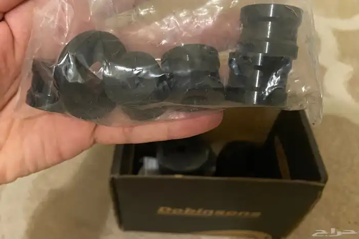 تنزيلة دفرنش Diff Drop Land Cruiser 2